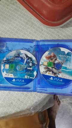 horizen forbidden west