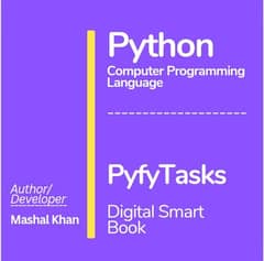 Fundamentals of Python Programming