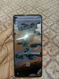 One plus