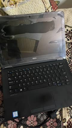 Core i5 6th generation latitude 7270