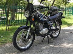 Suzuki GS 150 SE | Model 2021 | Suzuki In Bikes | Total Geniune