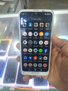 Aquos R2 PTA only back break baki touch all working ha PUBG 60FPS