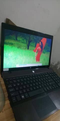 HP