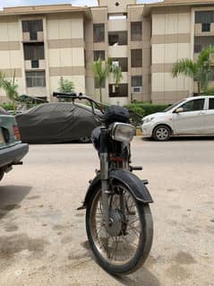 Unique Bike 2020