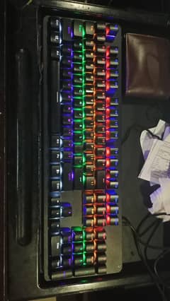 Gaming Keyboard