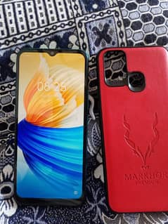 infinix smart 6 for sale