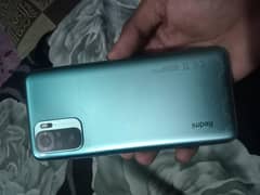 redmi note 10 with box