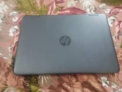HP ProBook 640 G3 – Core i5 7th Gen – Windows 11