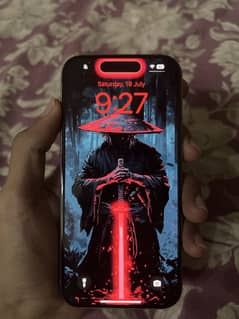 Iphone 15 Pro JV 10/10