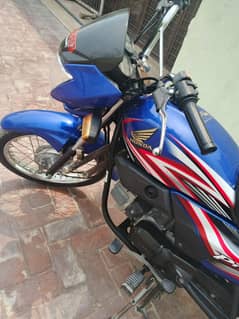 Honda CD 100