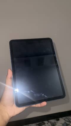 iPad 10th Generation