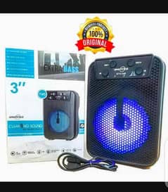 sleek 15w mp3