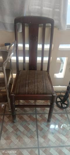 dinning table