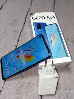 OPPO A54
