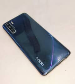 OPPO F15