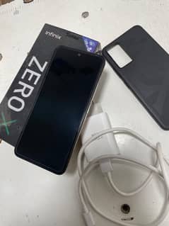 infinex