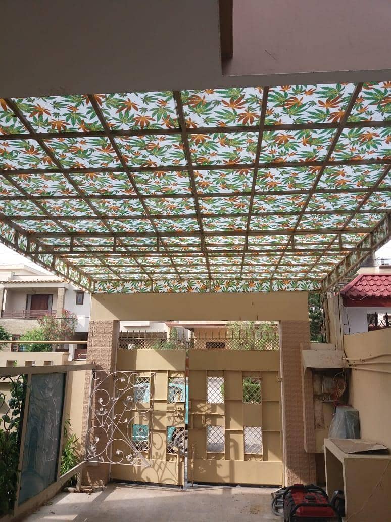 Constructions, Renovations, Modifiers, General Maintenance 14