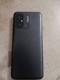 Xiaomi Redmi 12C