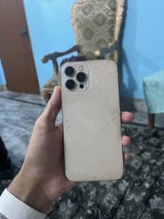 Iphone 12 pro max