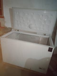Haier Refrigerator
