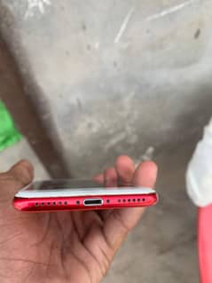 Iphone 7 for sale lush condition exchange possible