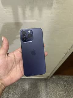 IPhone 14 Pro Max 128gb Pta Approved