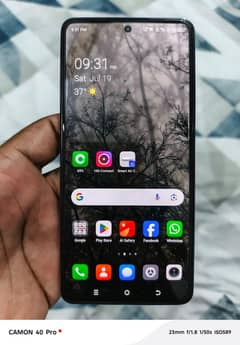 Tecno