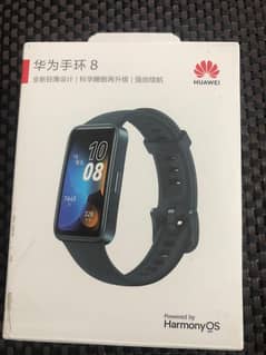Huawei Band 8