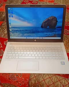 HP