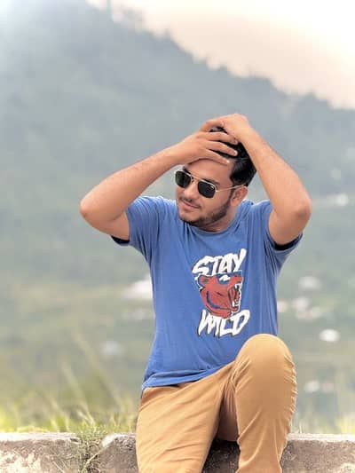 Muhammad Faisal