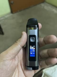 Uwell Crown D Pod