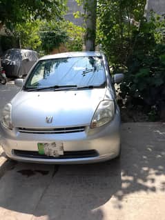 Toyota Passo for sell