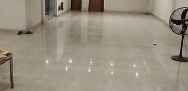 8 Marla Basment Office With Elevator For Rent In DHA Phase 8,Block D.