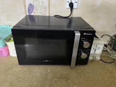 Dawlance DW MD10 Cooking Series Microwave Owen