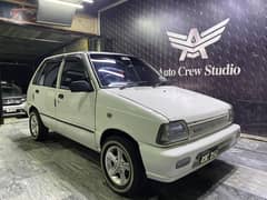mehran vxr for sale