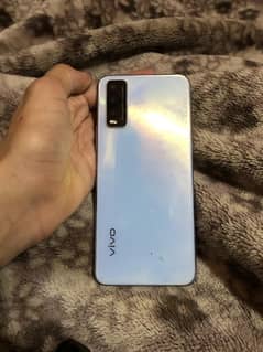 Vivo y20