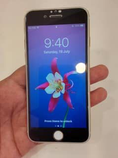 iphone 6 64GB Golden