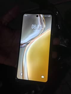 Infinix Hot 40i 8+8GB 256GB 10/10 Exchange Possible with Hot 50