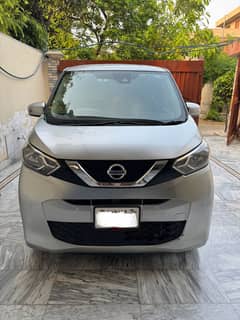 Nissan Days 19/22