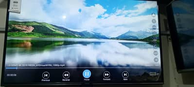 43 INCH SMART LED,43 INCH LED WITH 3 YEAR WARRANTY UHD 8K 03214495144