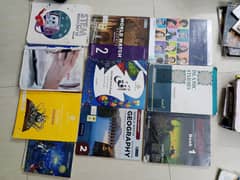 O Levels Books in Great condition and Best price