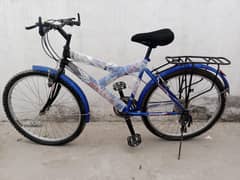 cycle