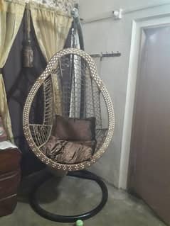 swing chair