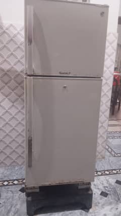Used like new Fridge