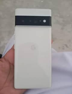 Google pixel 6pro for sale.