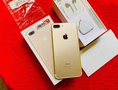 iPhone 7 plus pta aproved