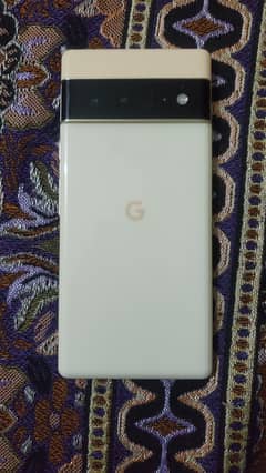Google Pixel 6pro