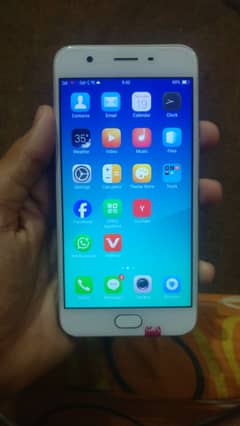 OppoA57
