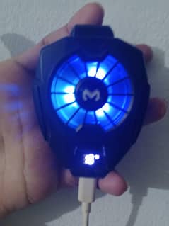 Mobile cooler