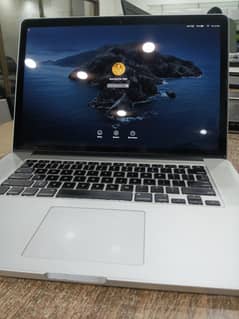 MacBook Pro 2012-13 | Work. Create. Dominate. 